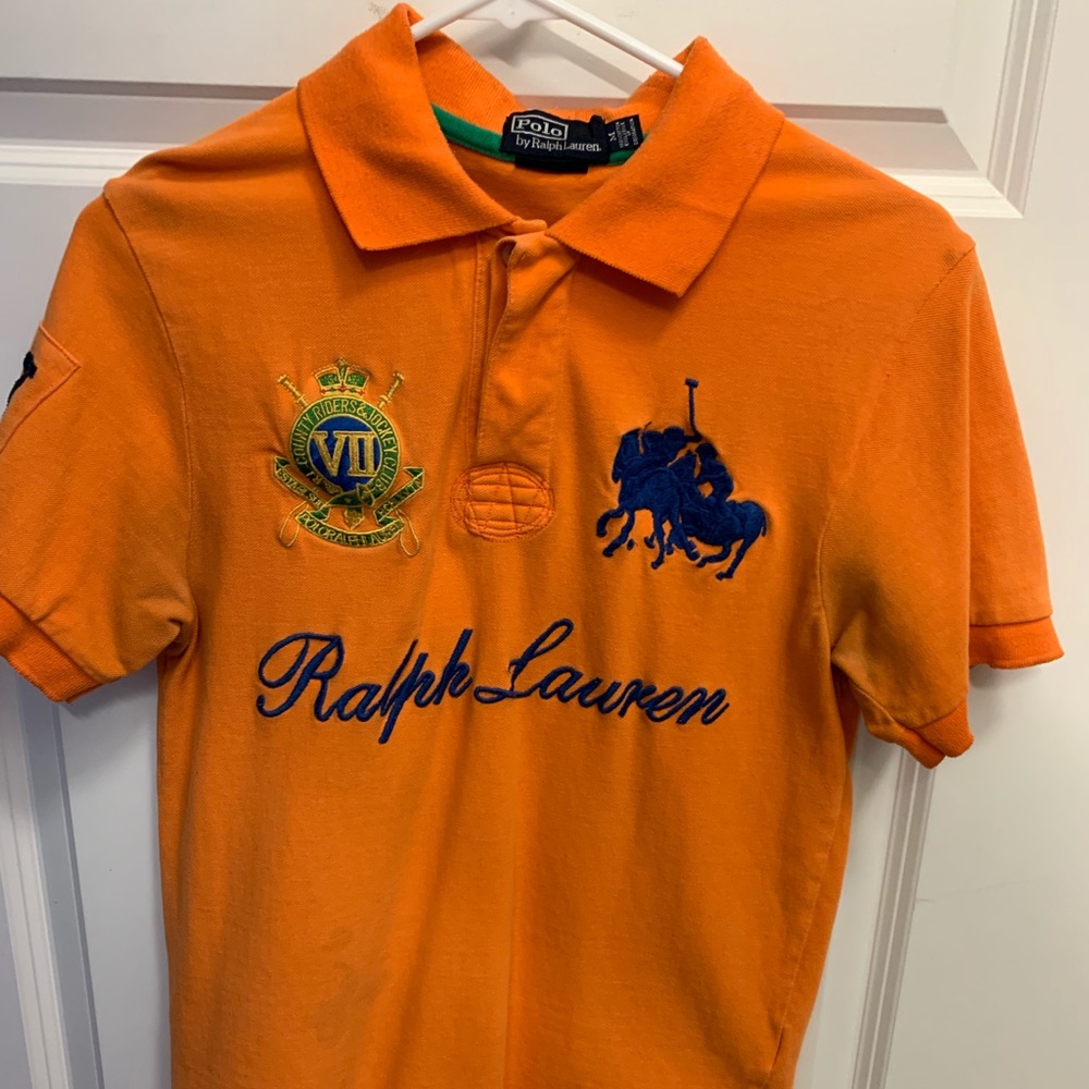 Ralph Lauren Polo Shirt